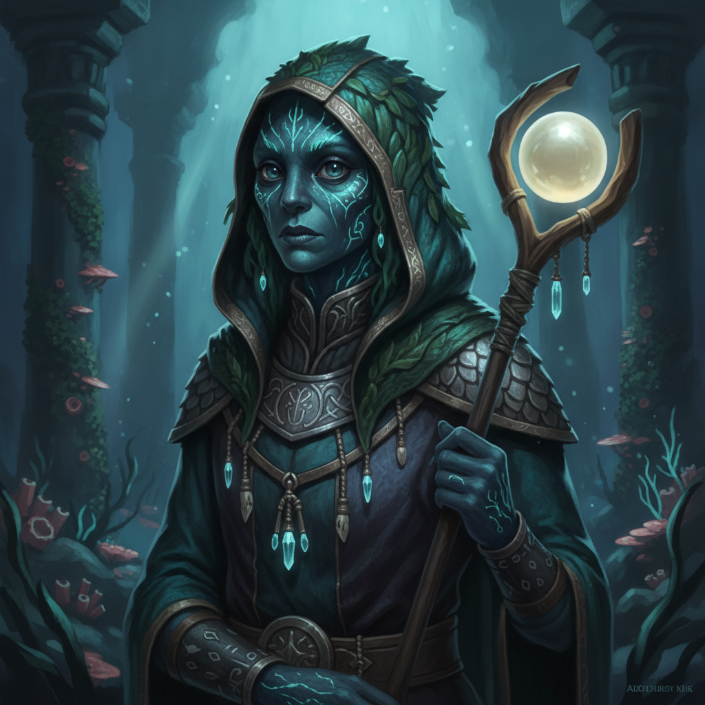 The Stormbound Truth - Image 3