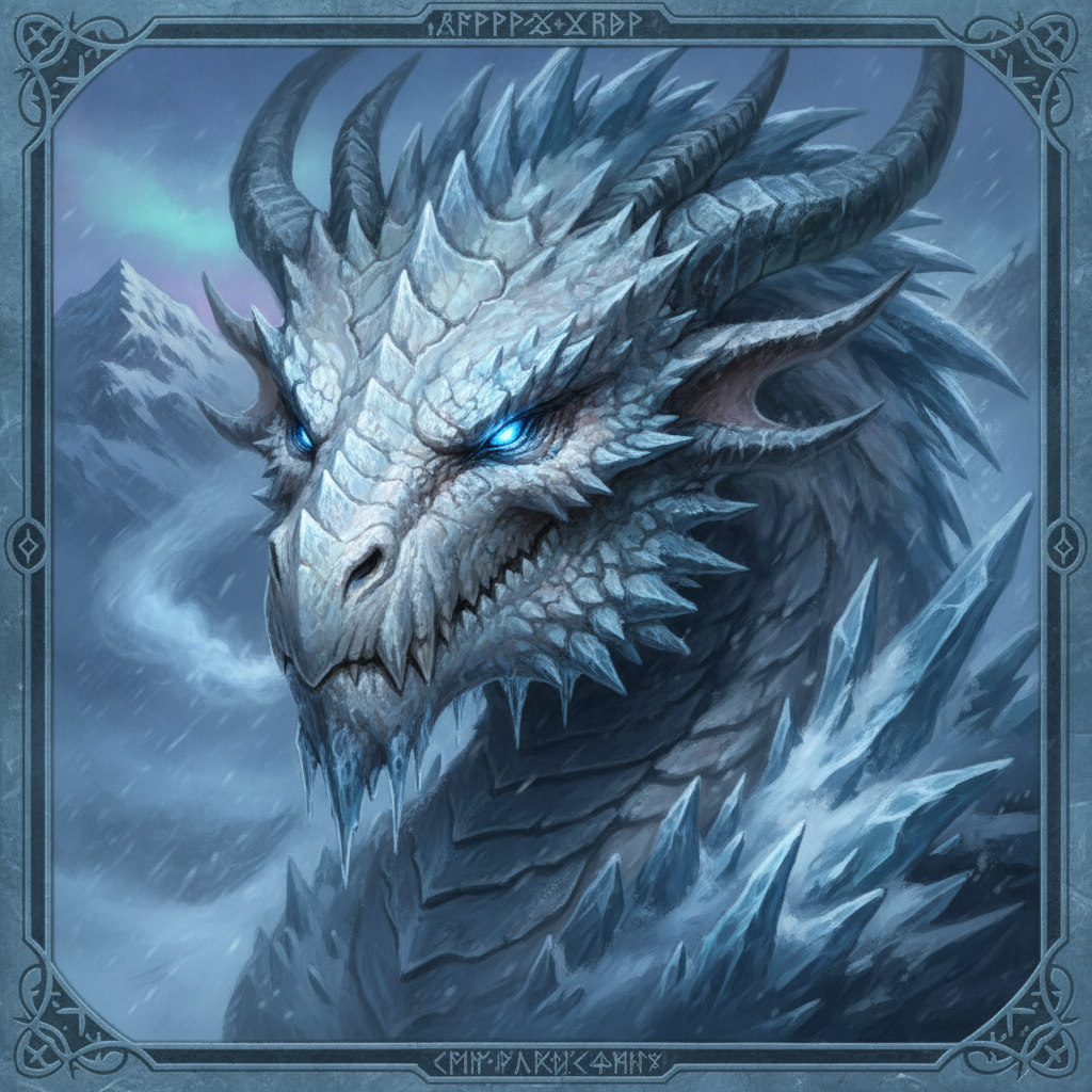 The Frostbound Relic - Image 6