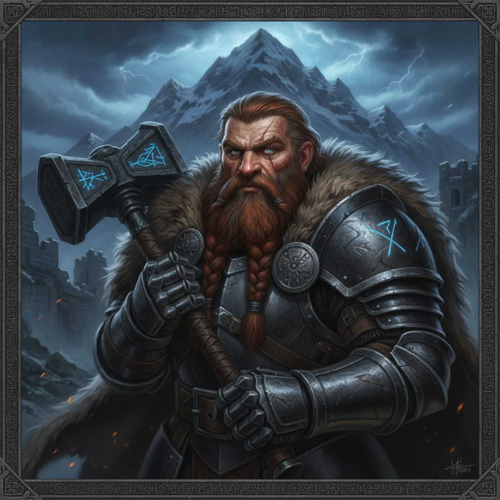 Caldera's Edge: The Emberlight Conspiracy - Image 2