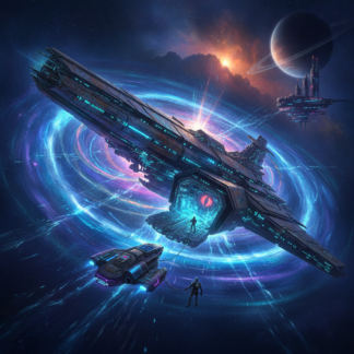 The Quantum Drift
