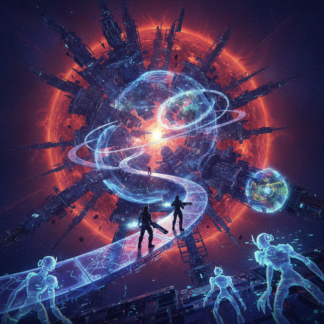 The Quantum Mirage