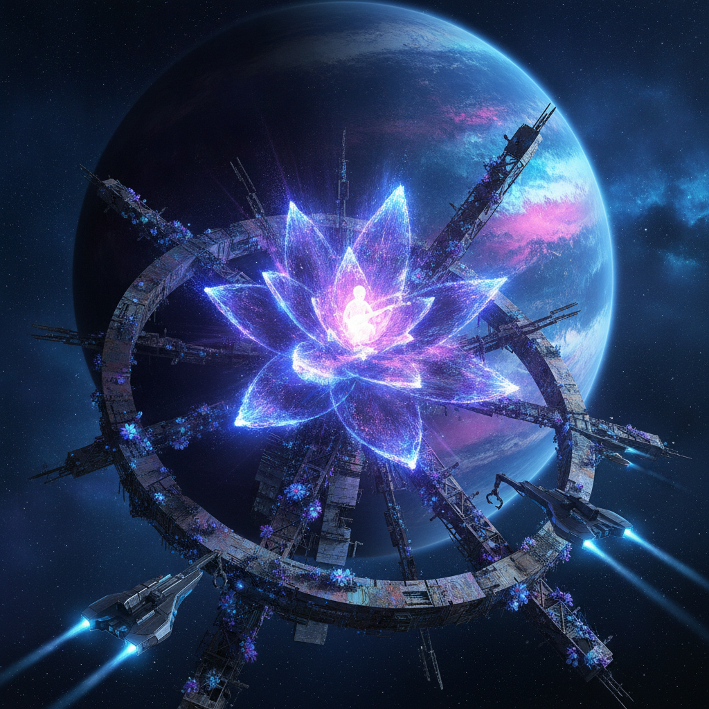 Echo Bloom