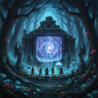 The Storm's Veil