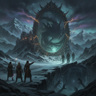 Echoes of the Abyss