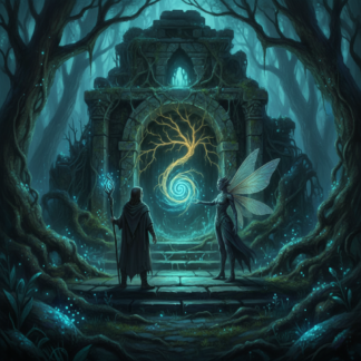 The Glimmervein Accord