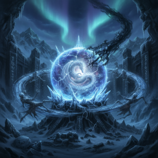 The Frostheart Concordance