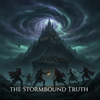The Stormbound Truth