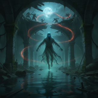 Whispers in the Shallows