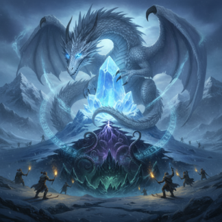 The Icebound Compact