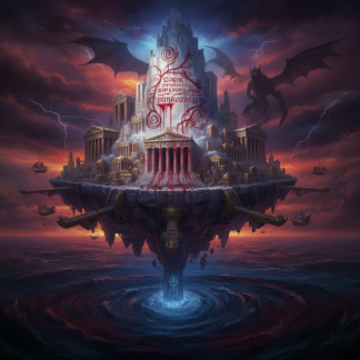 The Bleeding Prophecy of Zephyros
