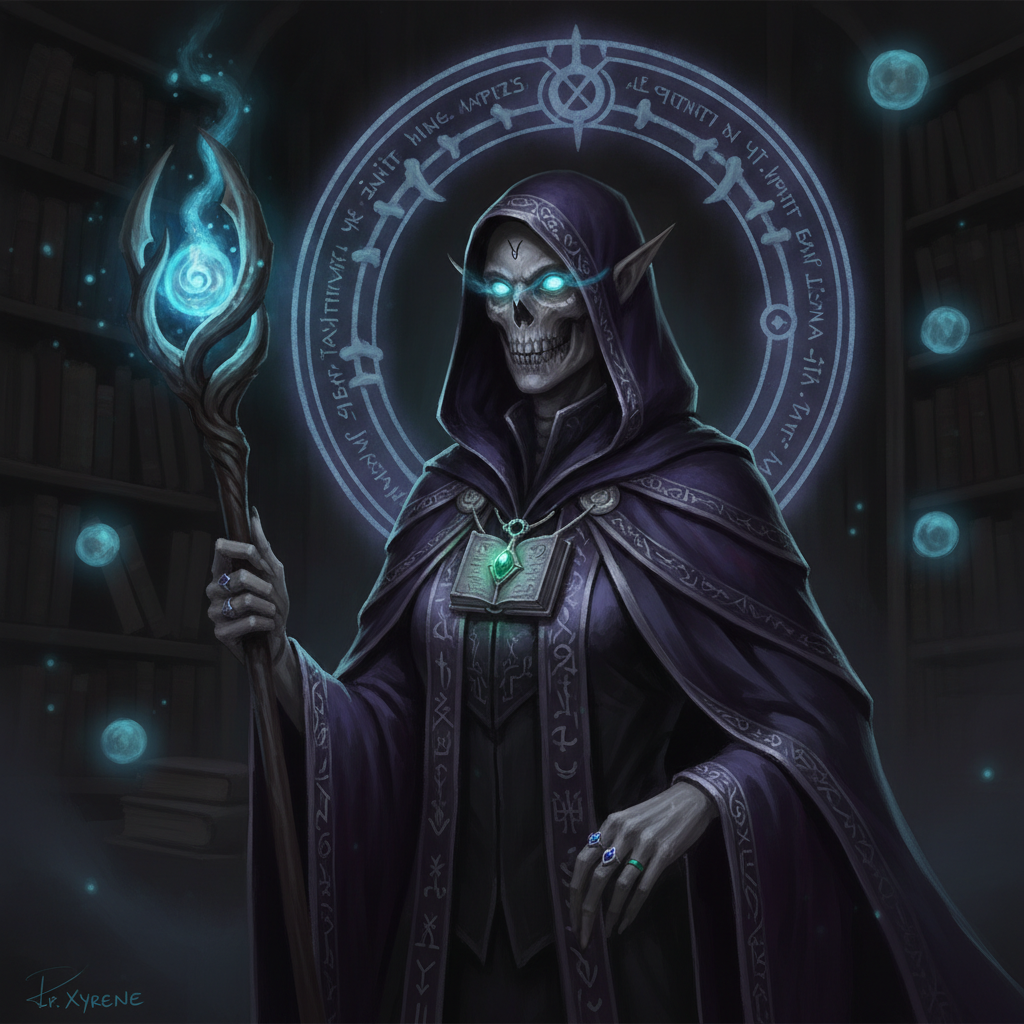 Chrysalis Unbound - Image 5