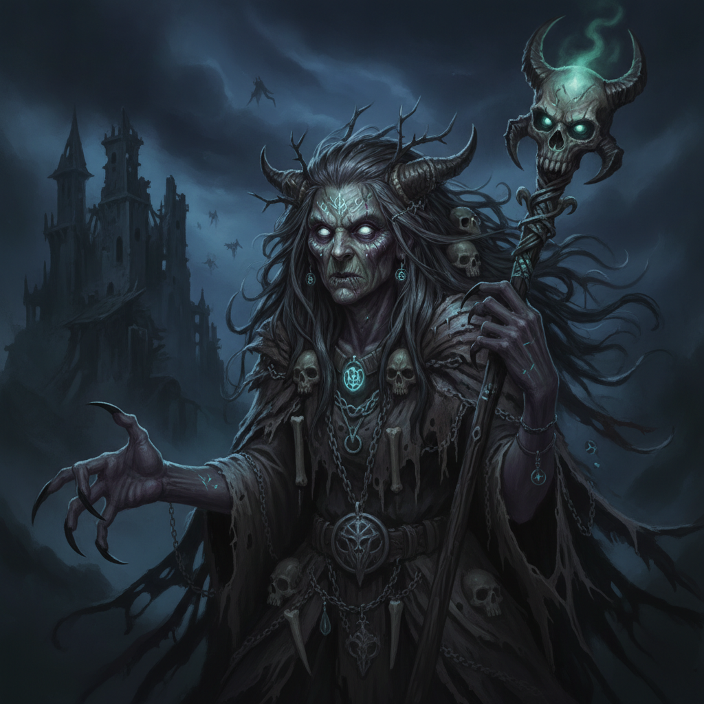 Caldera's Edge: The Emberlight Conspiracy - Image 6
