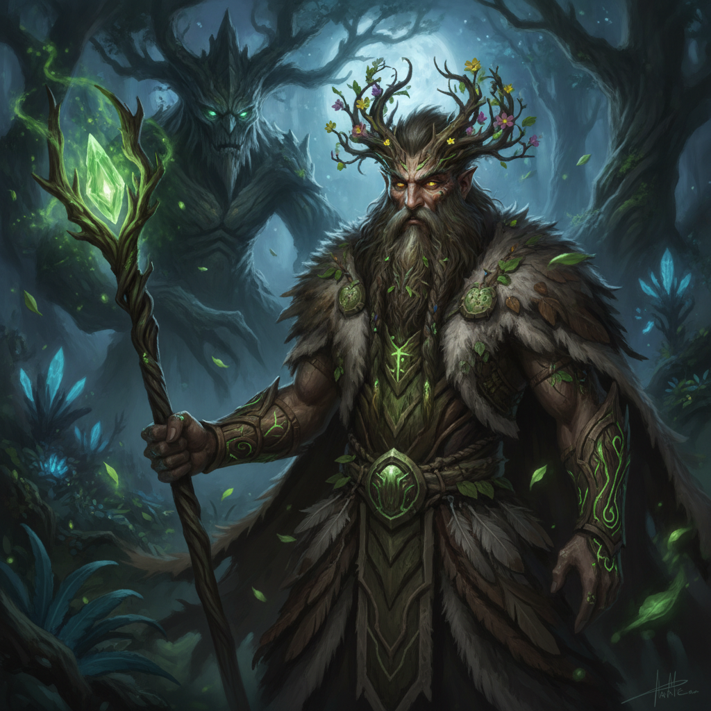 The Storm's Veil - Image 3