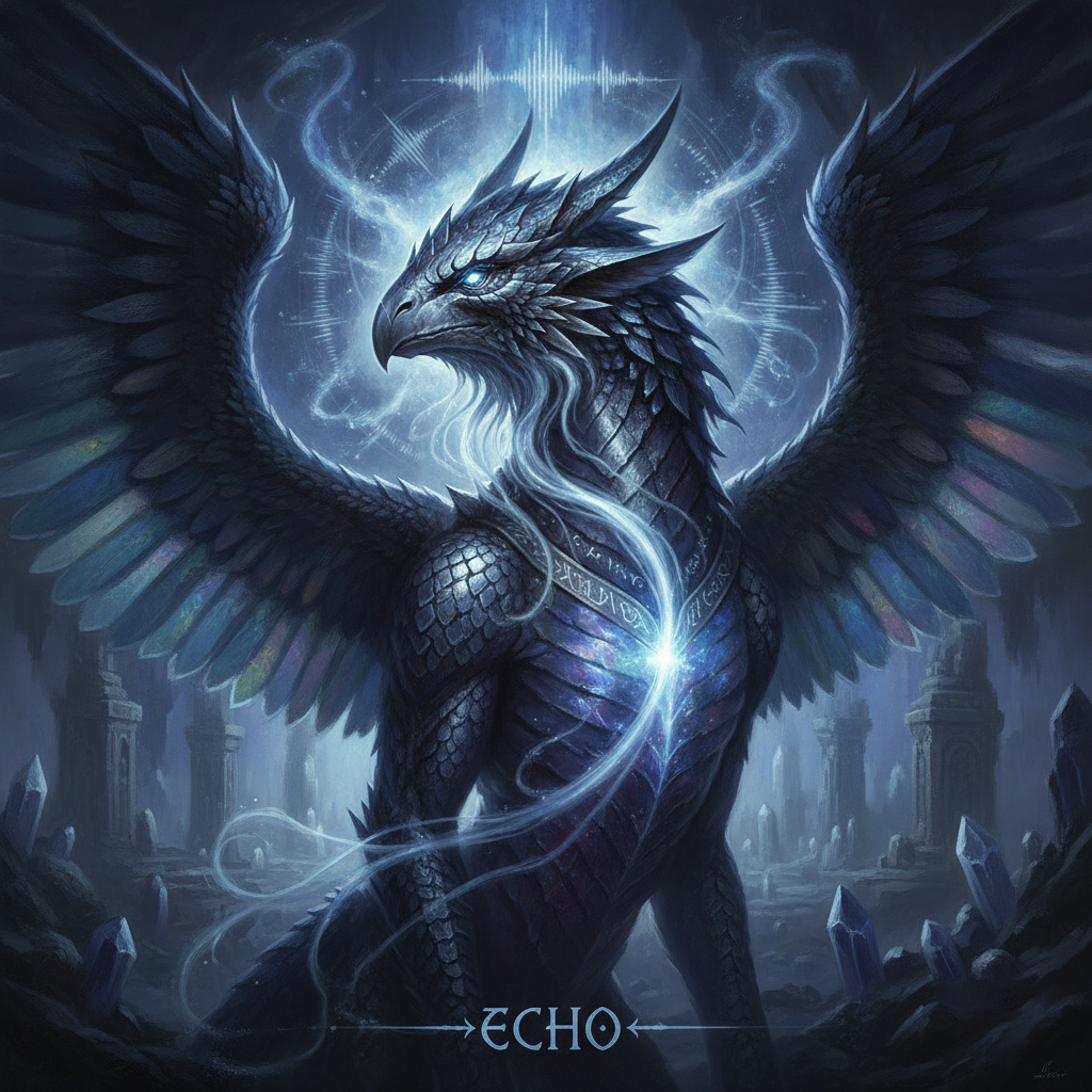 Echoes of the Singularity - Image 2