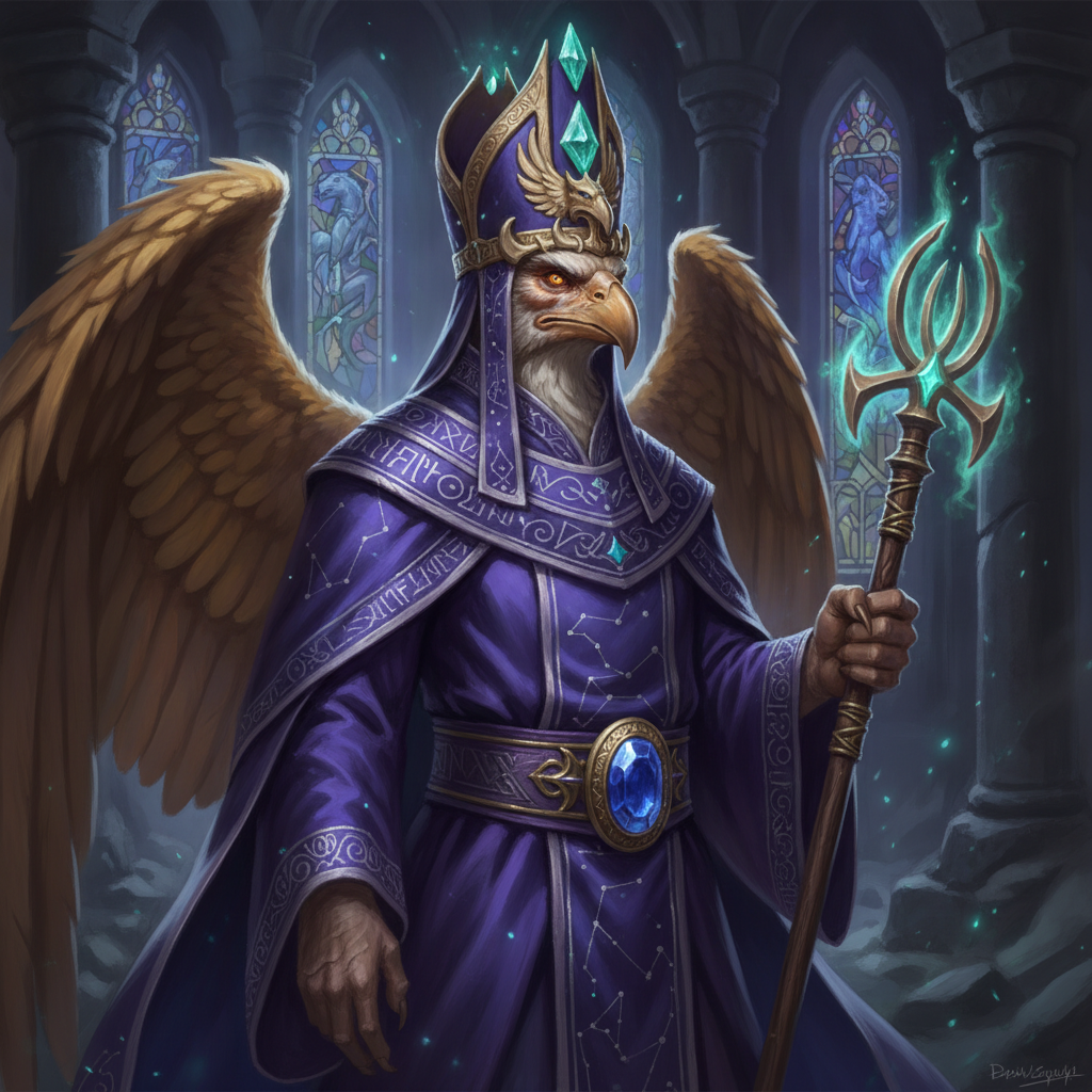 The Storm's Veil - Image 4