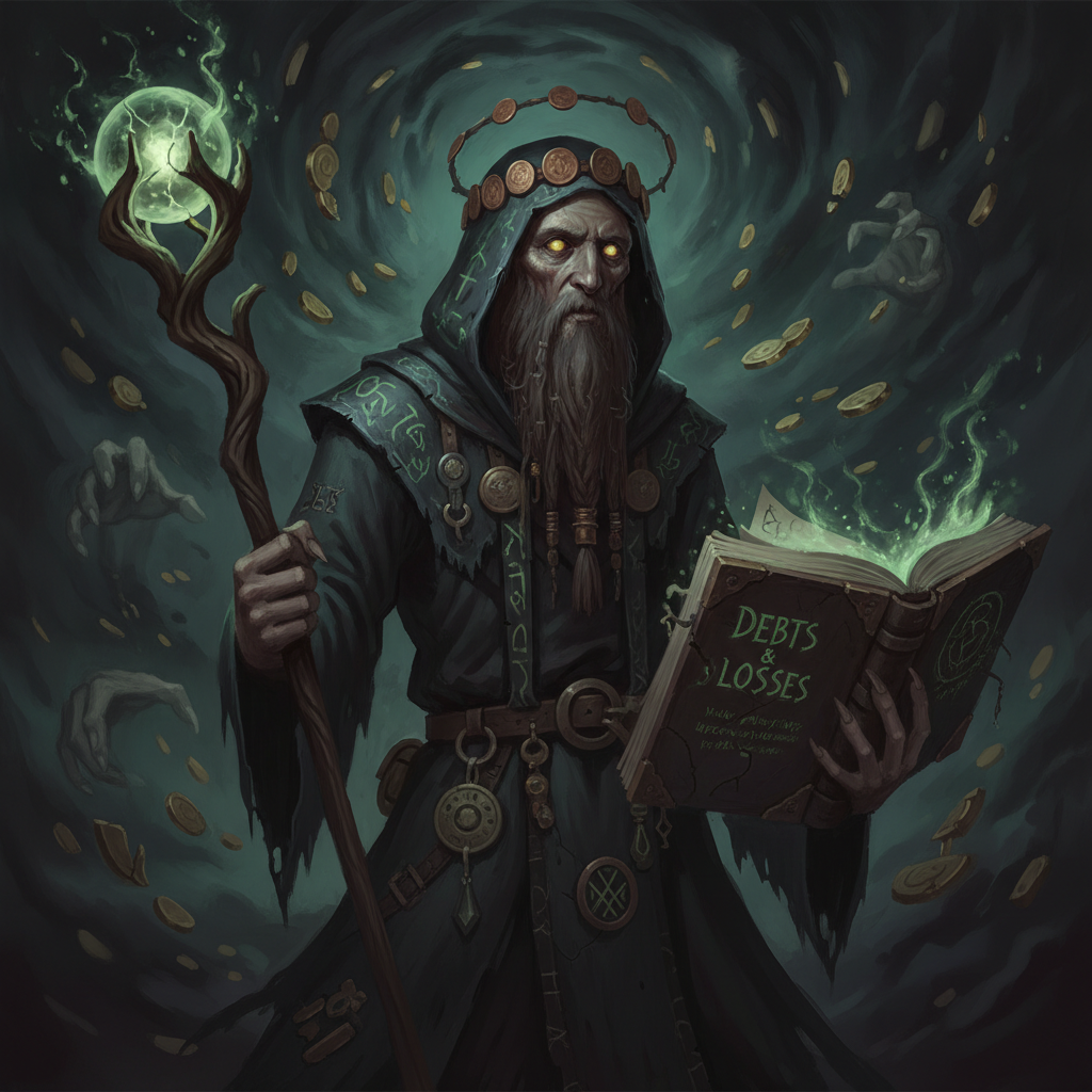 The Stormbound Truth - Image 4