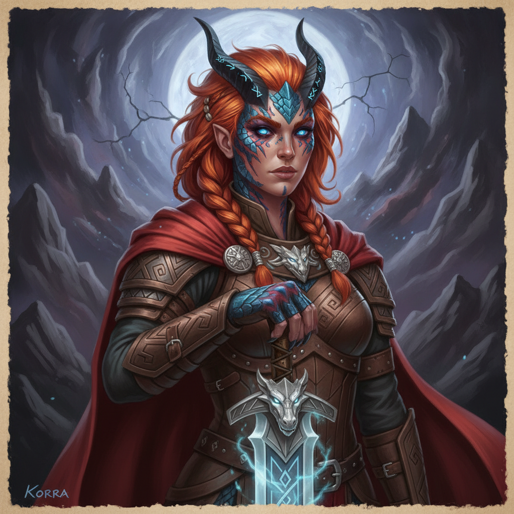 The Icebound Compact - Image 2