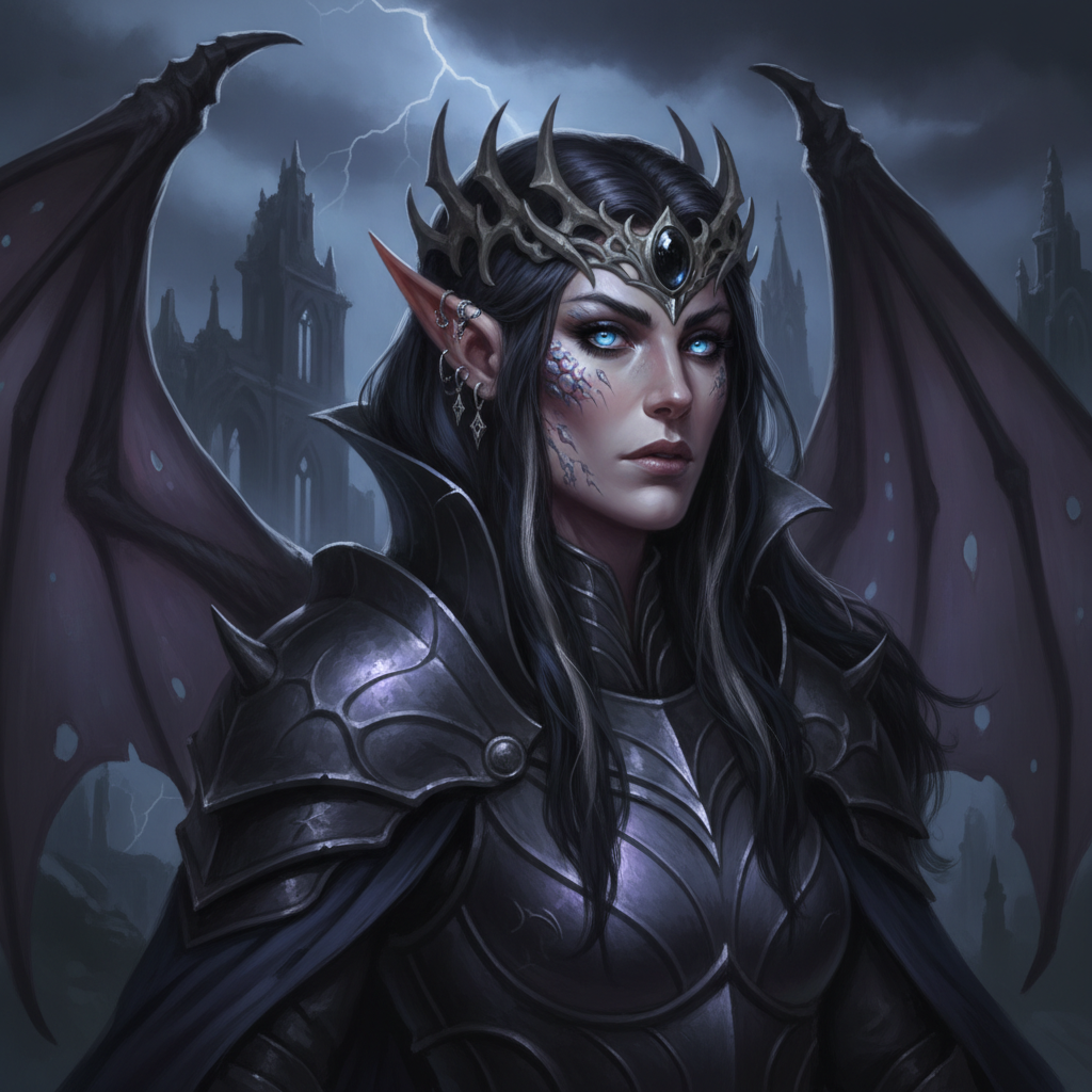Caldera's Edge: The Emberlight Conspiracy - Image 3