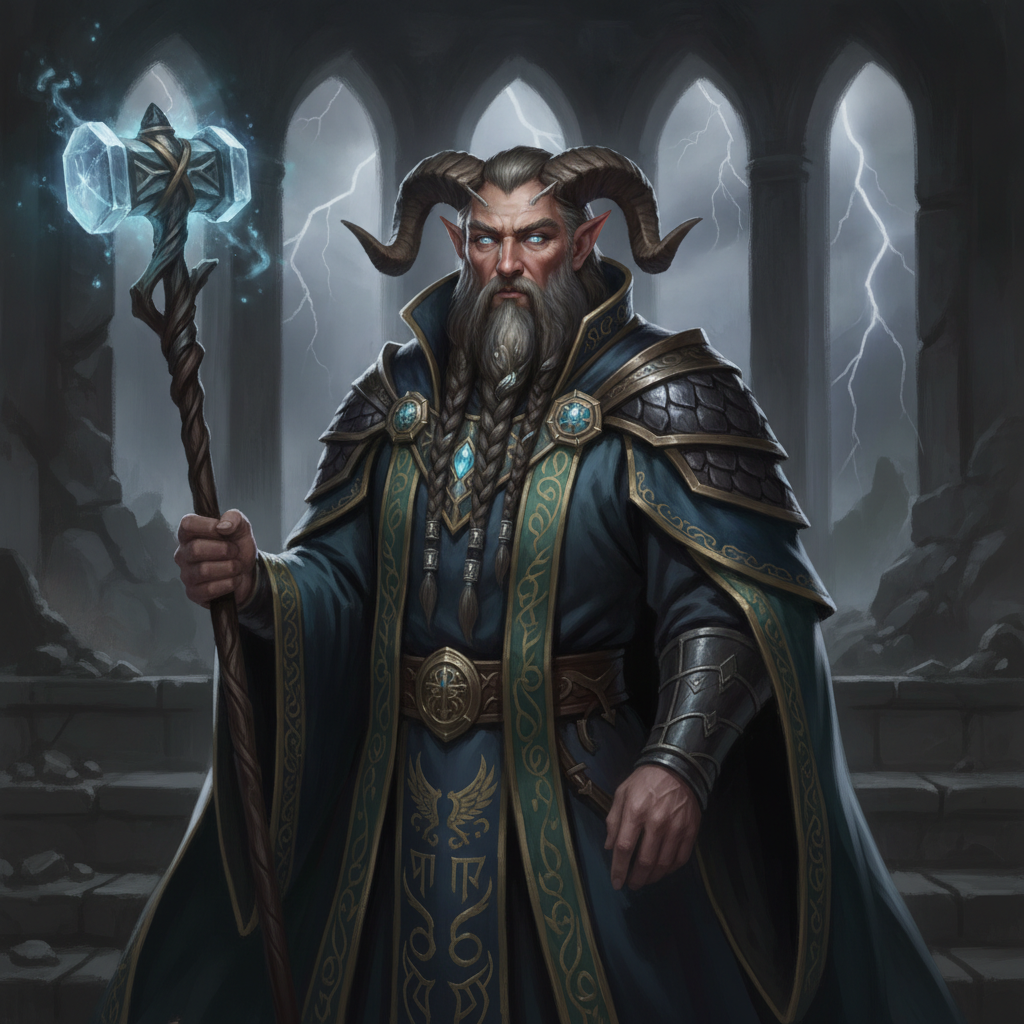 The Maw Beneath Gallowspire - Image 3