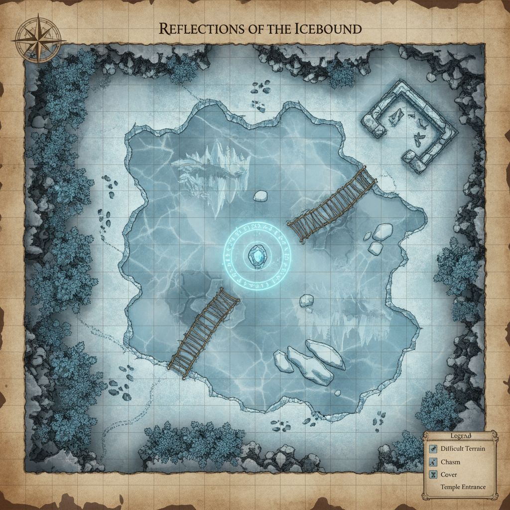 Reflections of the Icebound - Image 7