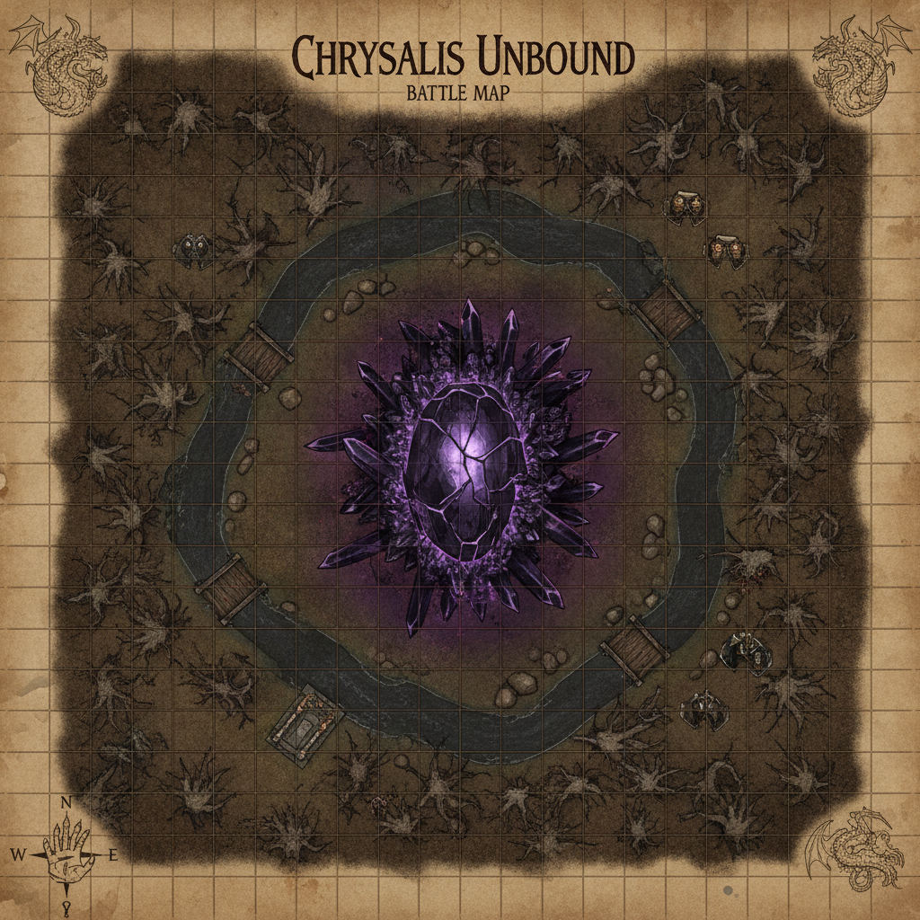 Chrysalis Unbound - Image 7