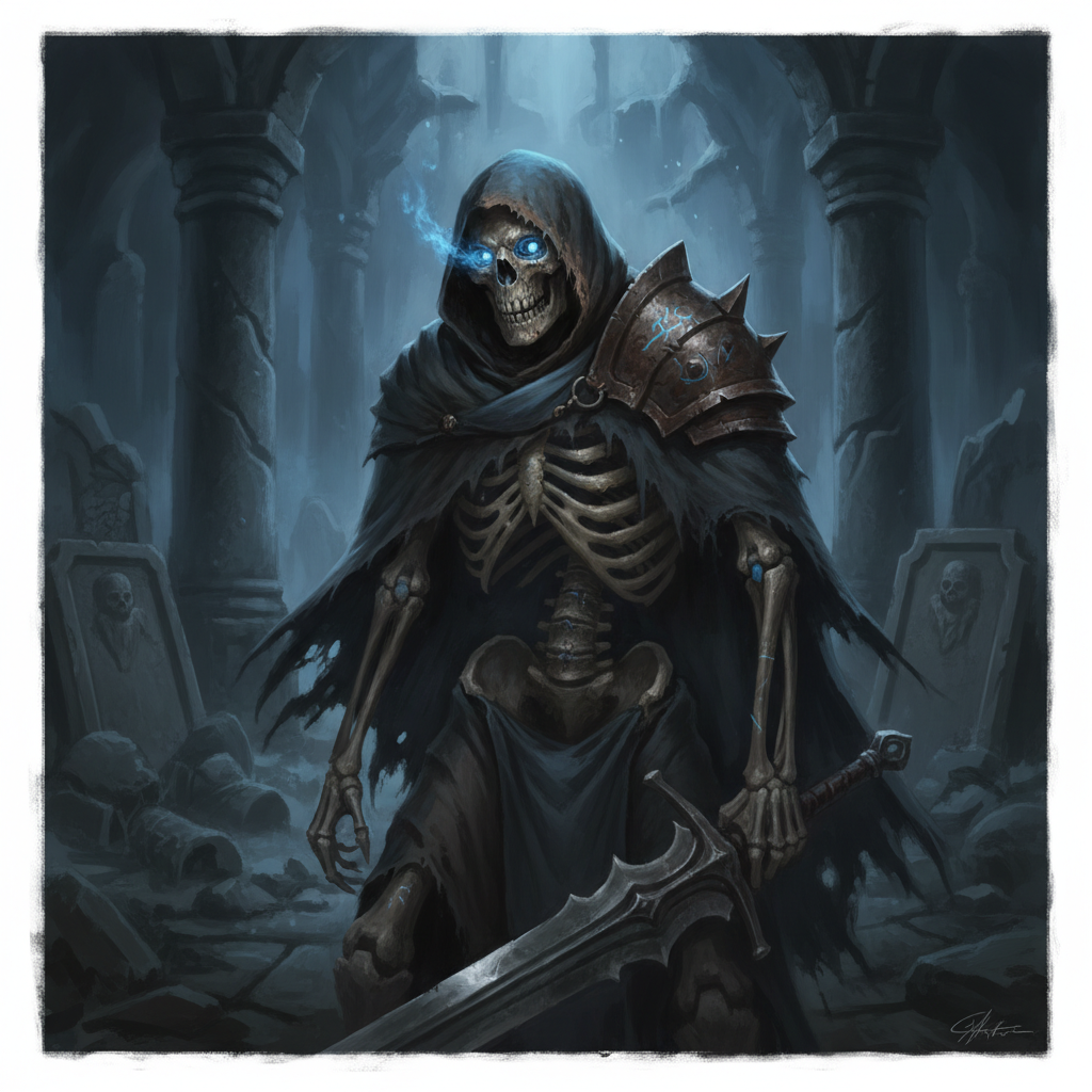 The Ghosts of Tideshade Cove - Image 6