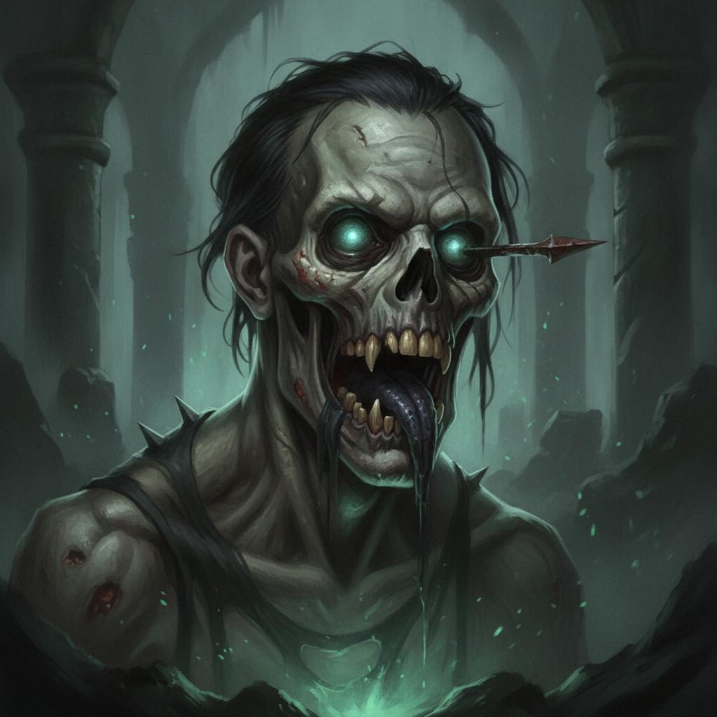 The Ghosts of Tideshade Cove - Image 5