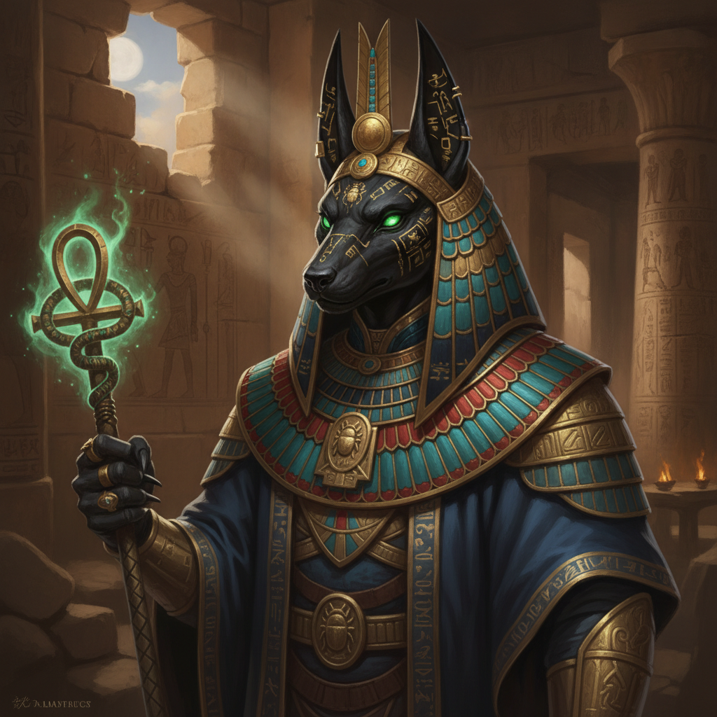 The Tomb of the Forgotten King - Image 5