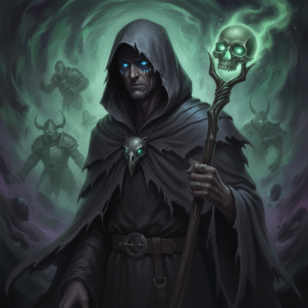 The Ghosts of Tideshade Cove - Image 4
