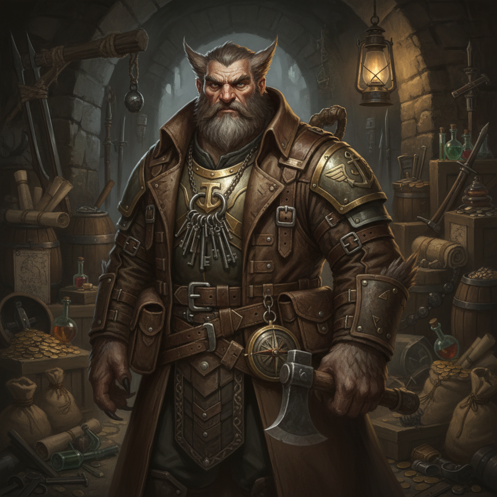 Tide of the Drowned Corsairs - Image 5