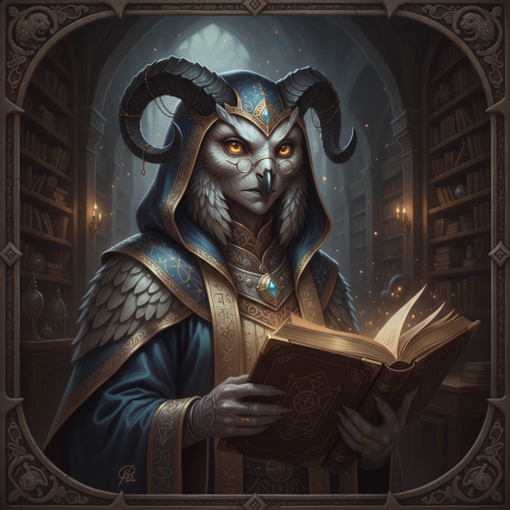 The Storm's Veil - Image 5