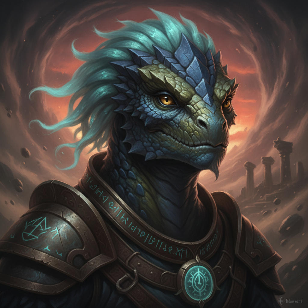 The Last Debt of Nemet-Kha - Image 3