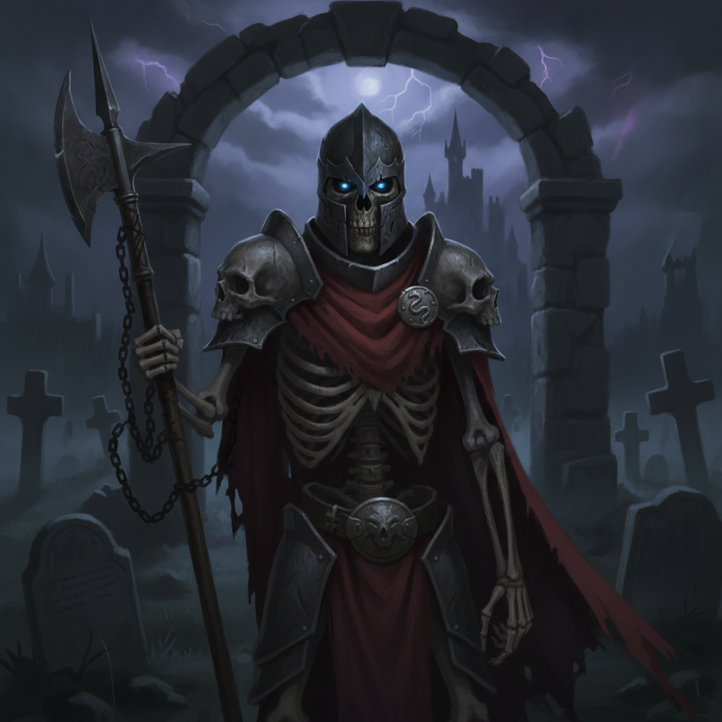 Tide of the Drowned Corsairs - Image 2