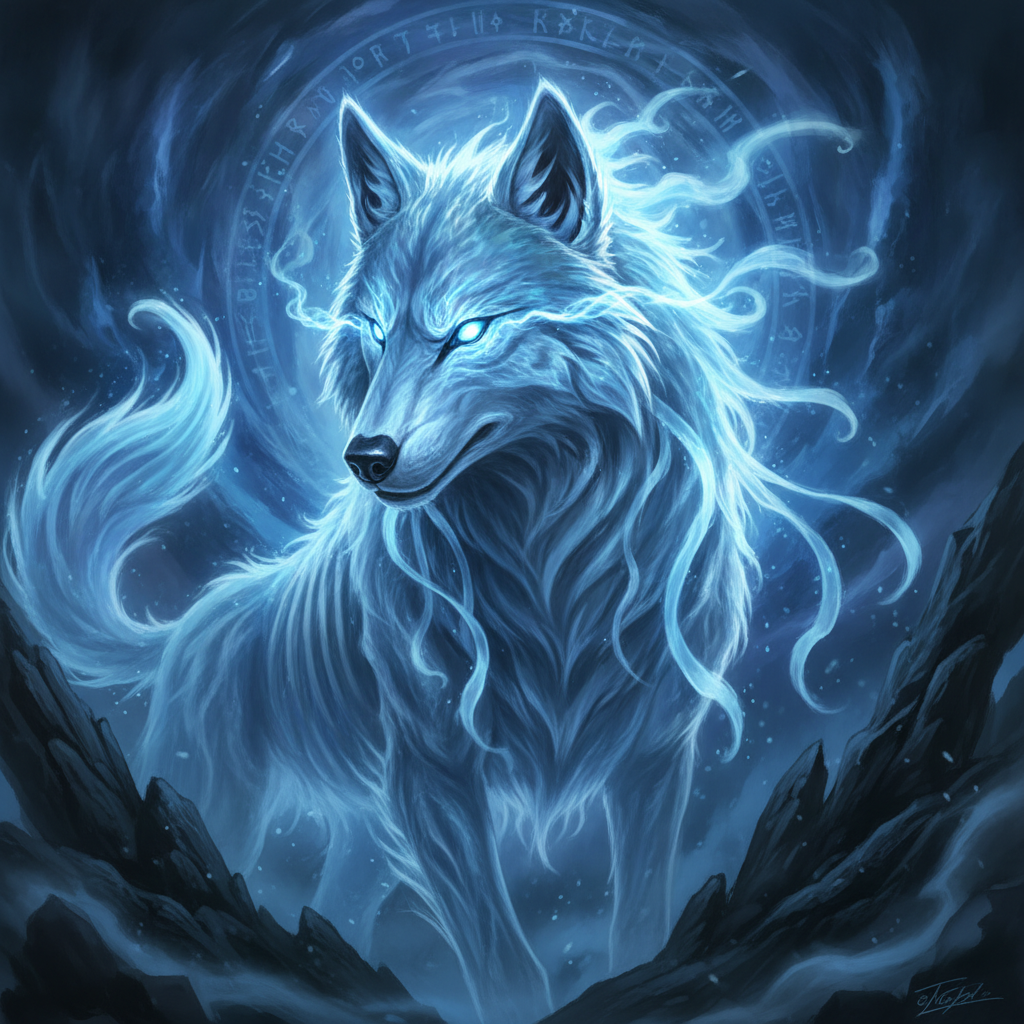 The Frostbound Relic - Image 3