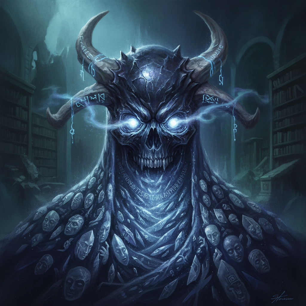 The Maw Beneath Gallowspire - Image 4