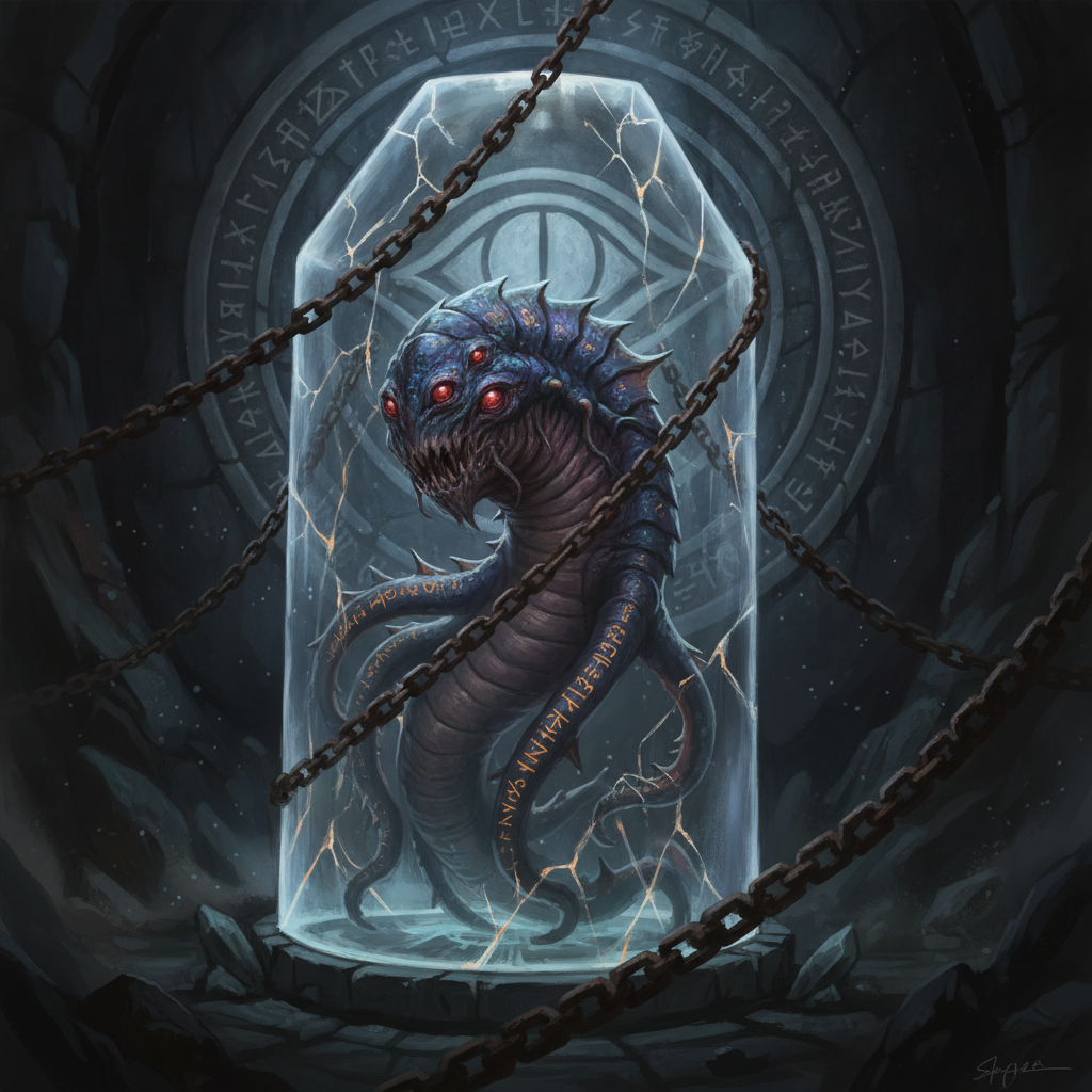 The Icebound Compact - Image 4