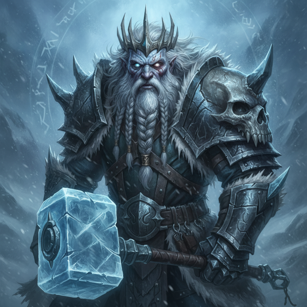 The Icebound Compact - Image 5
