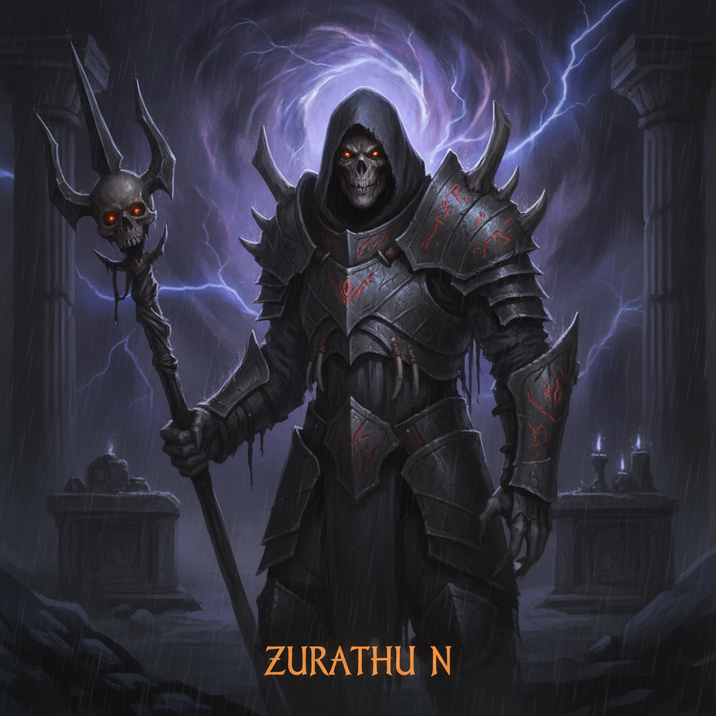 The Last Debt of Nemet-Kha - Image 2