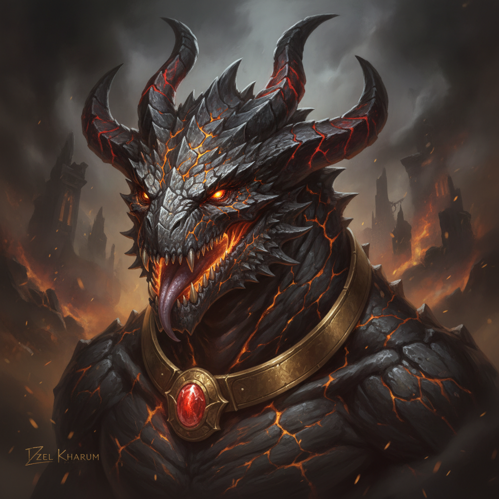 The Mountain's Throat - Image 2