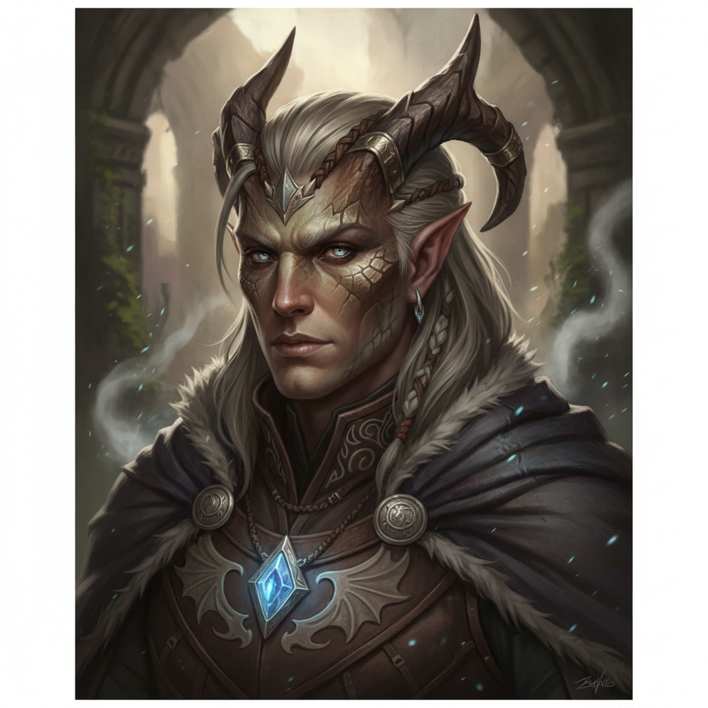 The Twilight of Brackenhollow Hall - Image 3