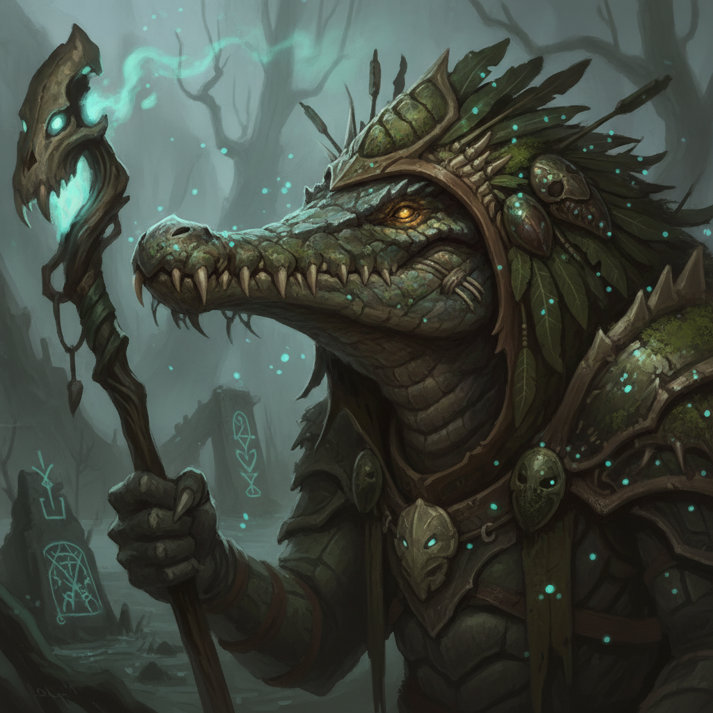 The Blackroot Covenant - Image 3