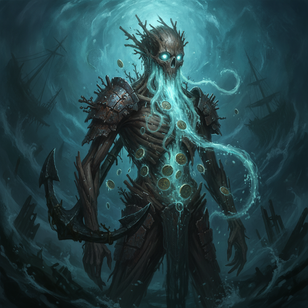 The Price of Green Silence - Image 4