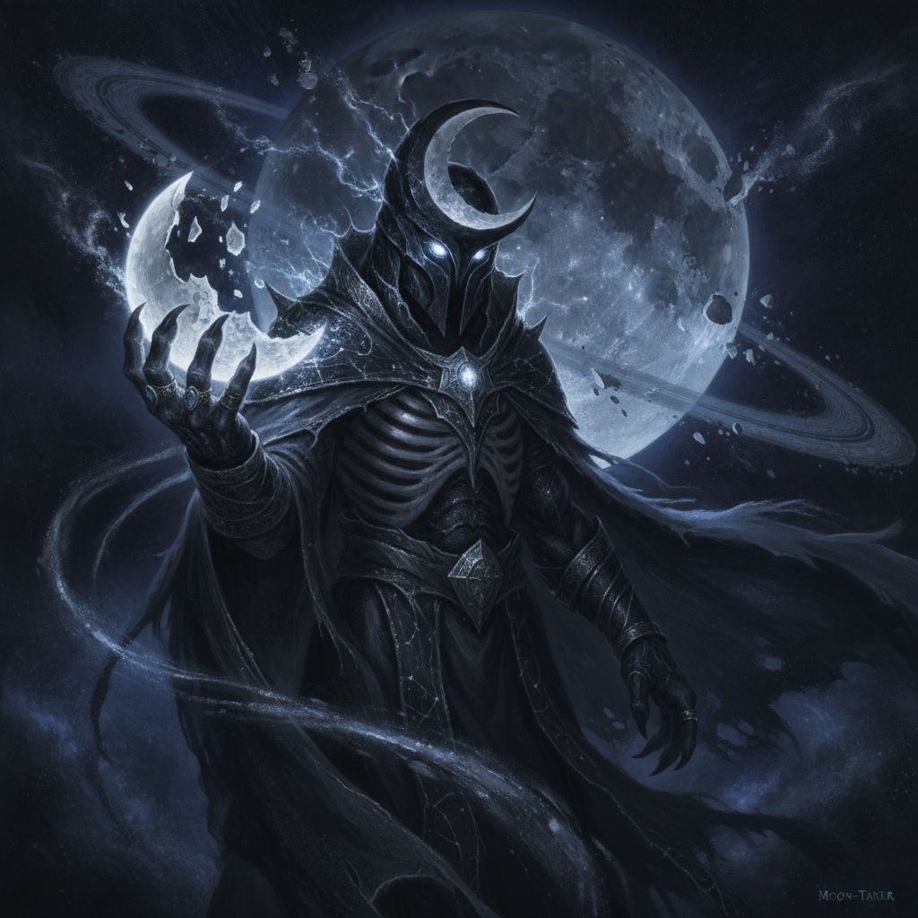The Twilight of Brackenhollow Hall - Image 4