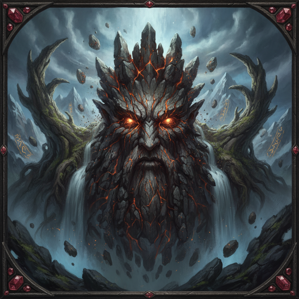 The Mountain's Throat - Image 4