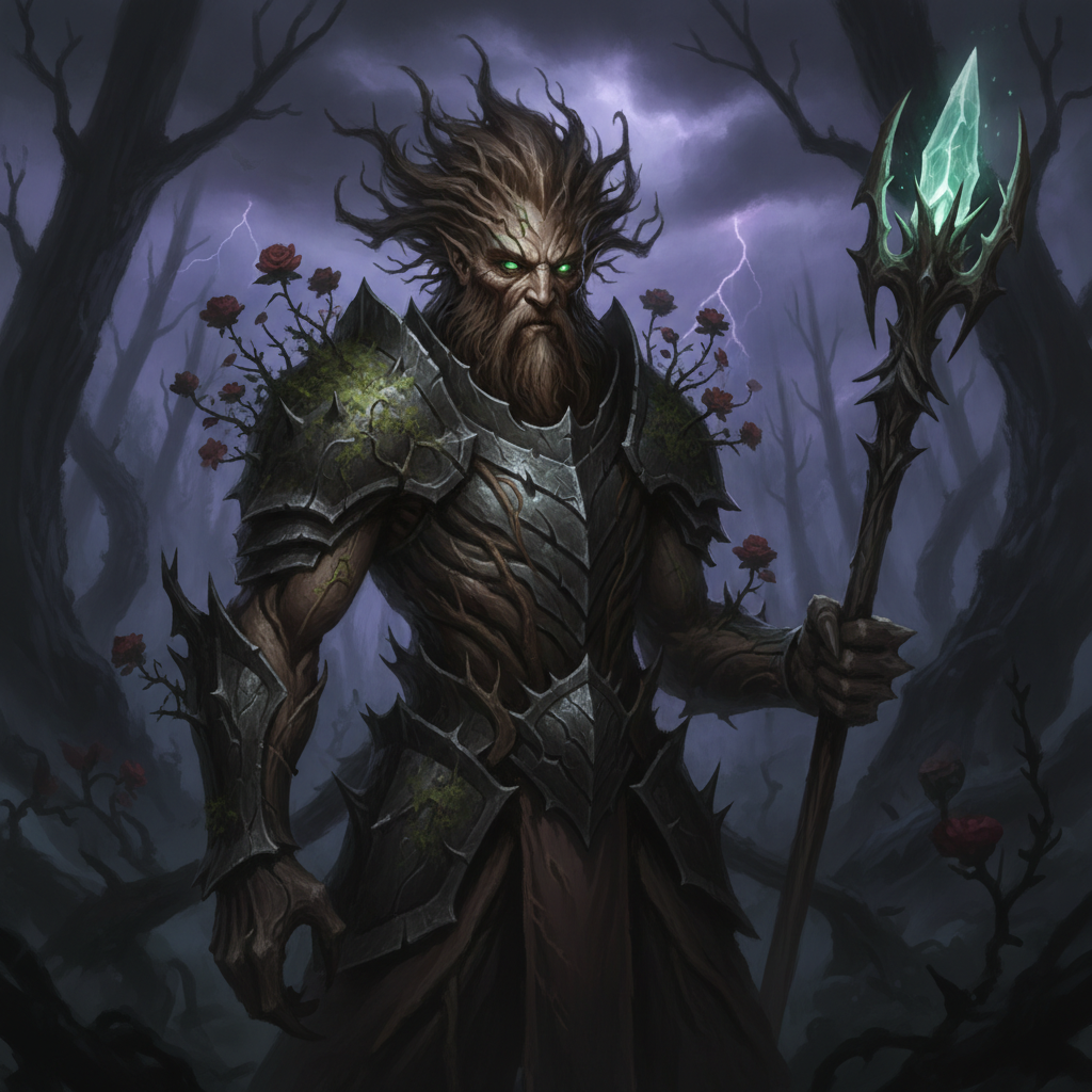 The Blackroot Covenant - Image 5