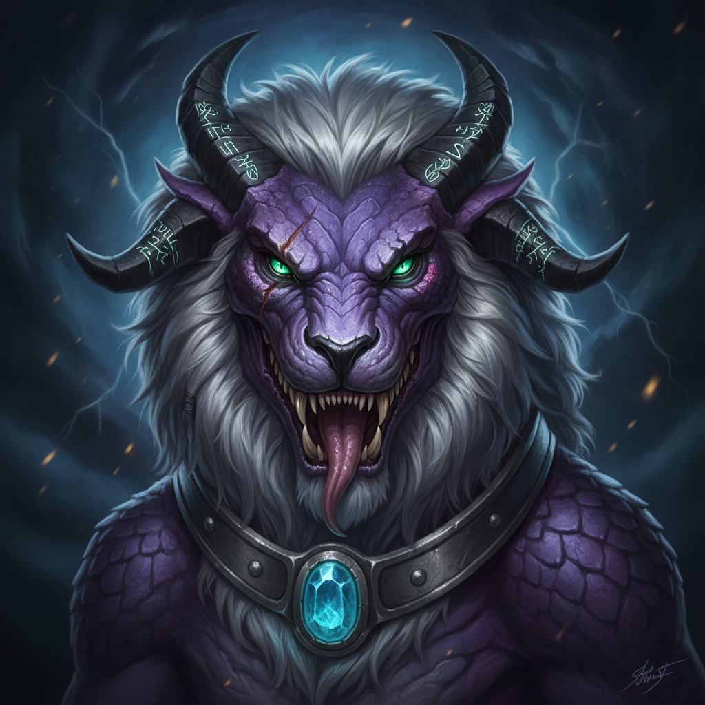 The Blackroot Covenant - Image 4
